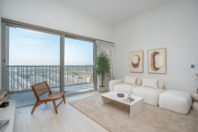 Modern 1-Bedroom Retreat in MBR City
